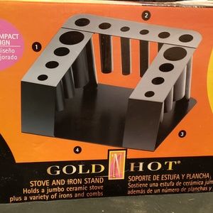 Hot Iron Stand